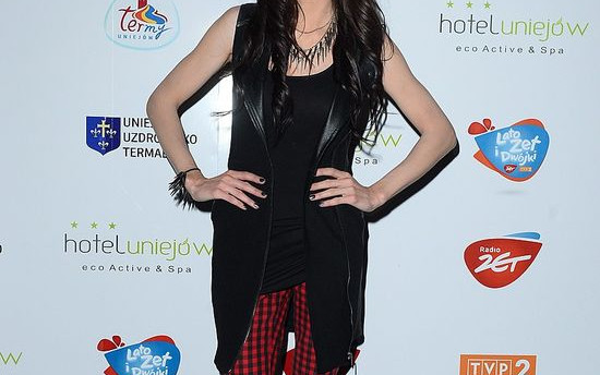 Sylwia Grzeszczak – galeria zdjęć