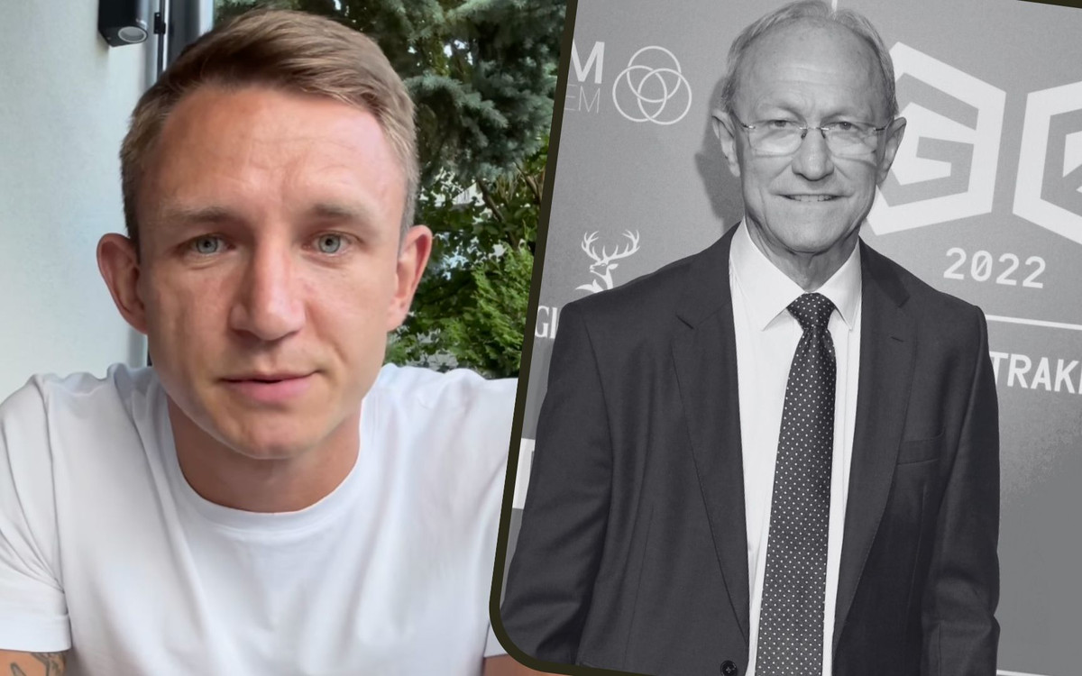 Jakub Rzeźniczak zabrał głos po śmierci Franciszka Smudy. Wyznał, jakim był trenerem