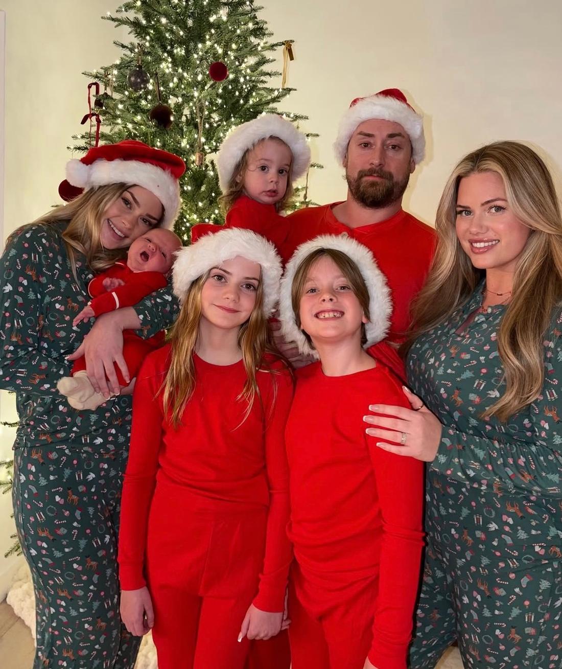 Brittany Desborough/ Instagram