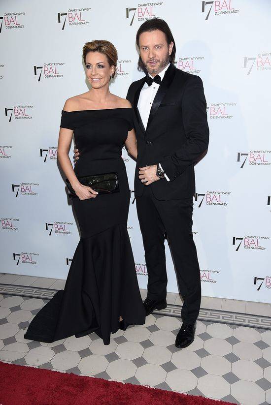 Bal Dziennikarzy 2015