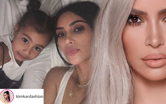Fani WŚCIEKLI na Kim za to, co robi z dziećmi: Nie mogę w to uwierzyć!