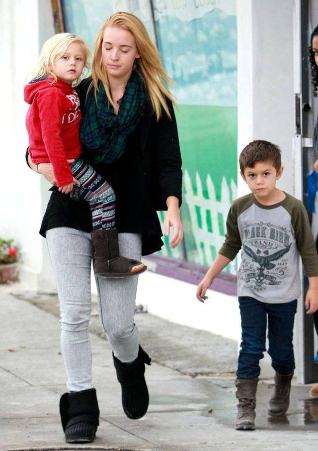 Kim jest Mindy Mann, kochanka Gavina Rossdale’a?