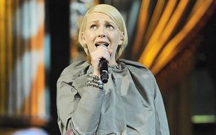 Nosowska powraca z nowym singlem – Nomada (POSŁUCHAJ)