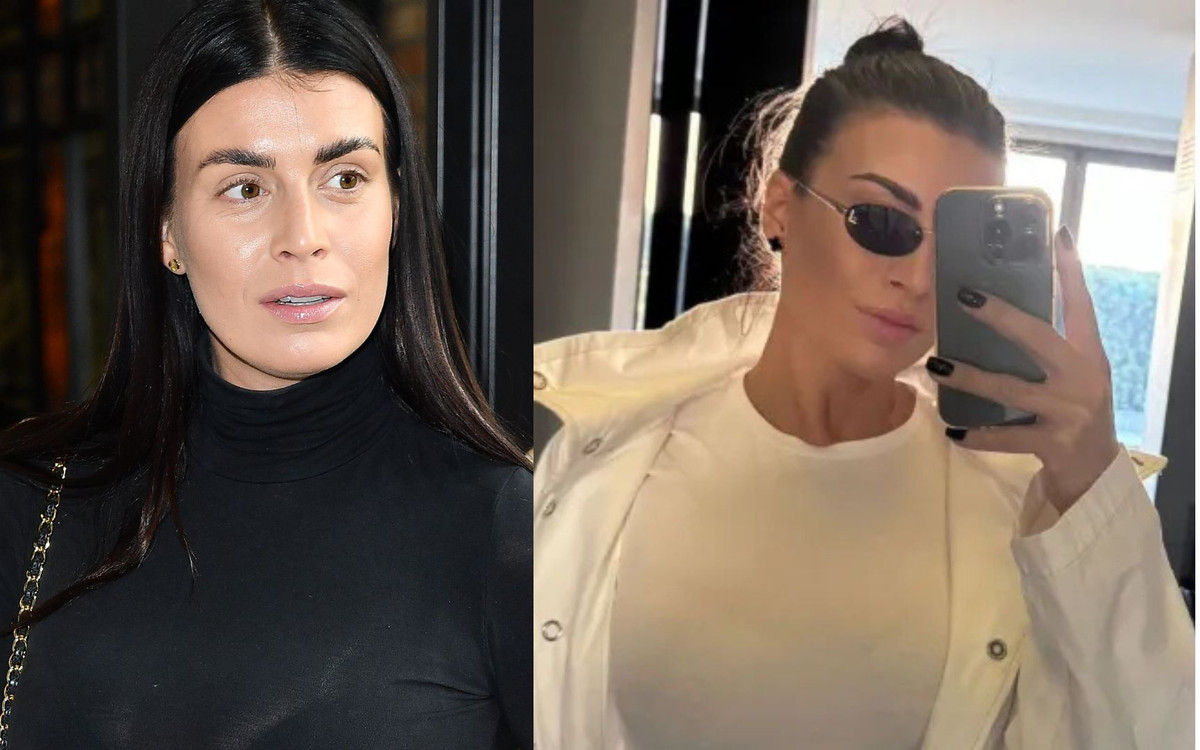 Magda Stępień w końcu pokazała partnera! To ten przystojniak skradł jej serce