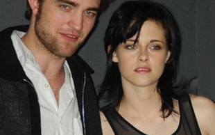 Pattinson oświadczył się Kristen Stewart?