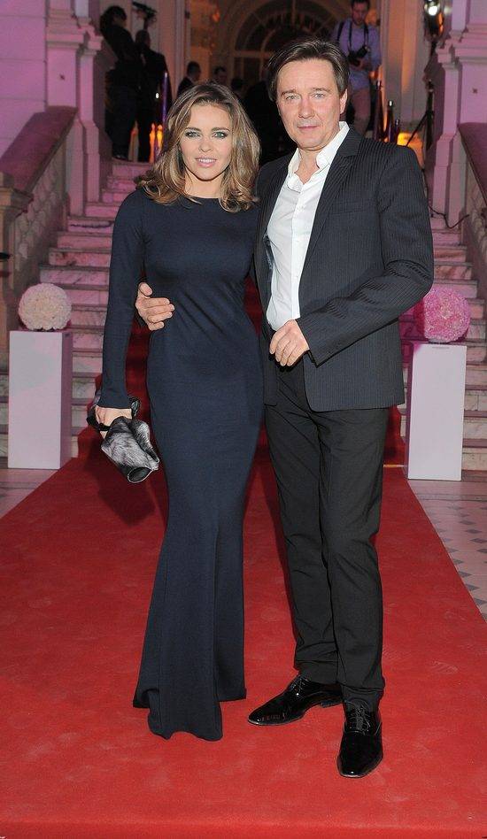 Bal dziennikarza, luty 2015