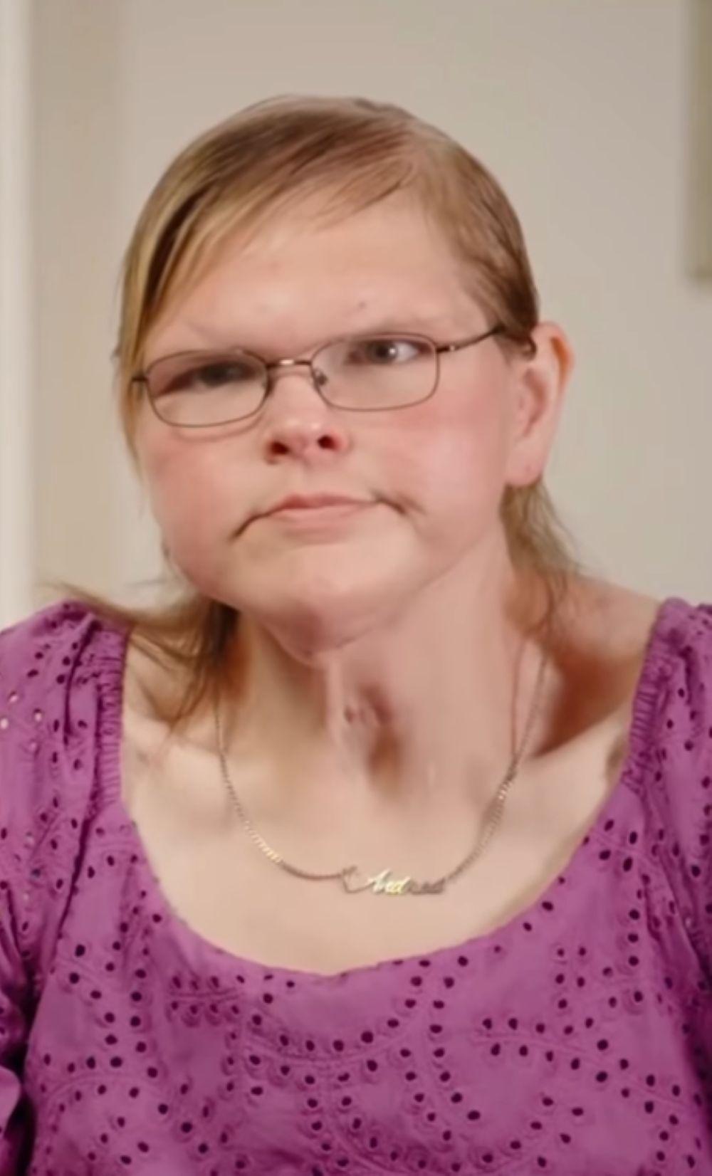 Tammy Slaton/Instagram/doctorericsmith_/queentammy86