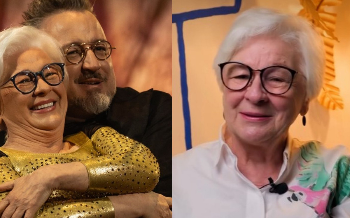 Mama Piotra Kędzierskiego w emocjonalnym nagraniu po finale “TzG”: “Chcę powiedzieć coś…”