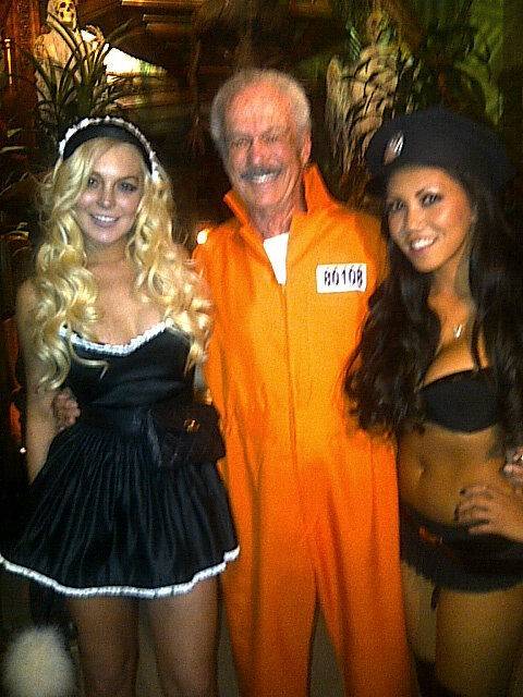 Gwiazdy na Halloween