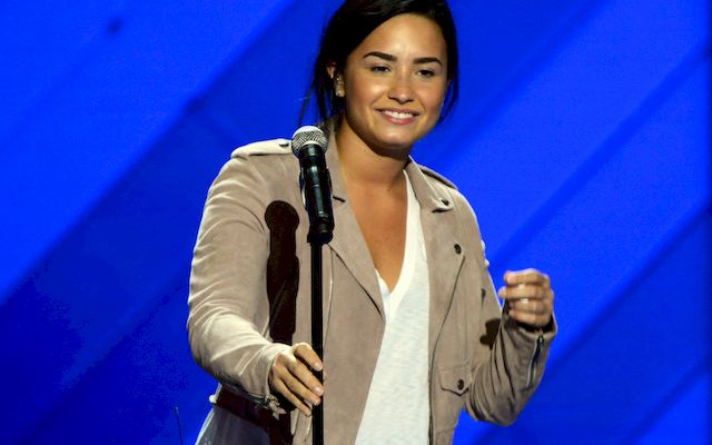 Demi Lovato KOŃCZY karierę?!