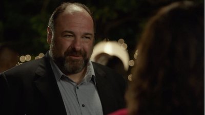 Ostatni film z Jamesem Gandolfinim (VIDEO)