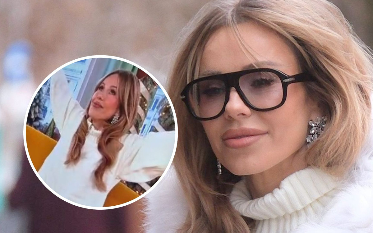 “Zaręczyłam się i wychodzę za mąż”. Doda nagle wypaliła w “DDTVN”