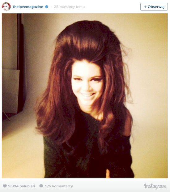 Nawet Kendall Jenner potrafi wyglądać naprawdę KOSZMARNIE!