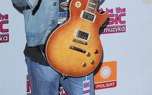 Tata pomoże Maćkowi Czaczykowi w karierze