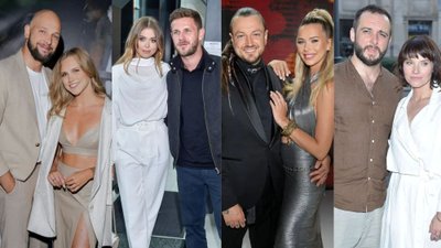 Najgłośniejsze rozwody gwiazd. Lista jest naprawdę długa!