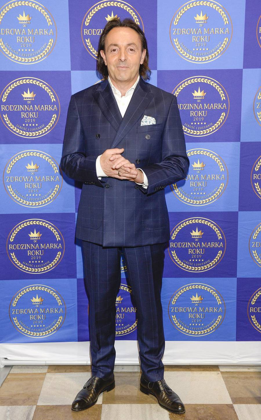 Gala Zdrowa i Rodzinna Marka Roku 2019: Zosia Ślotała z narzeczonym, Chodakowska z drogą torebką, Edyta Herbuś…