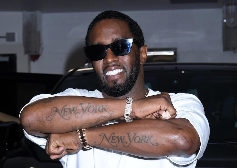 Diddy
