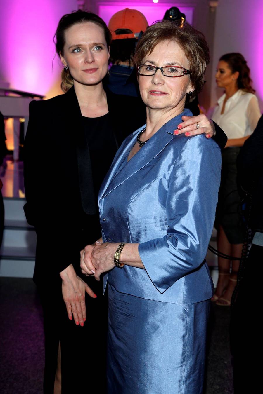 Maria Wiktoria Wałęsa/AKPA