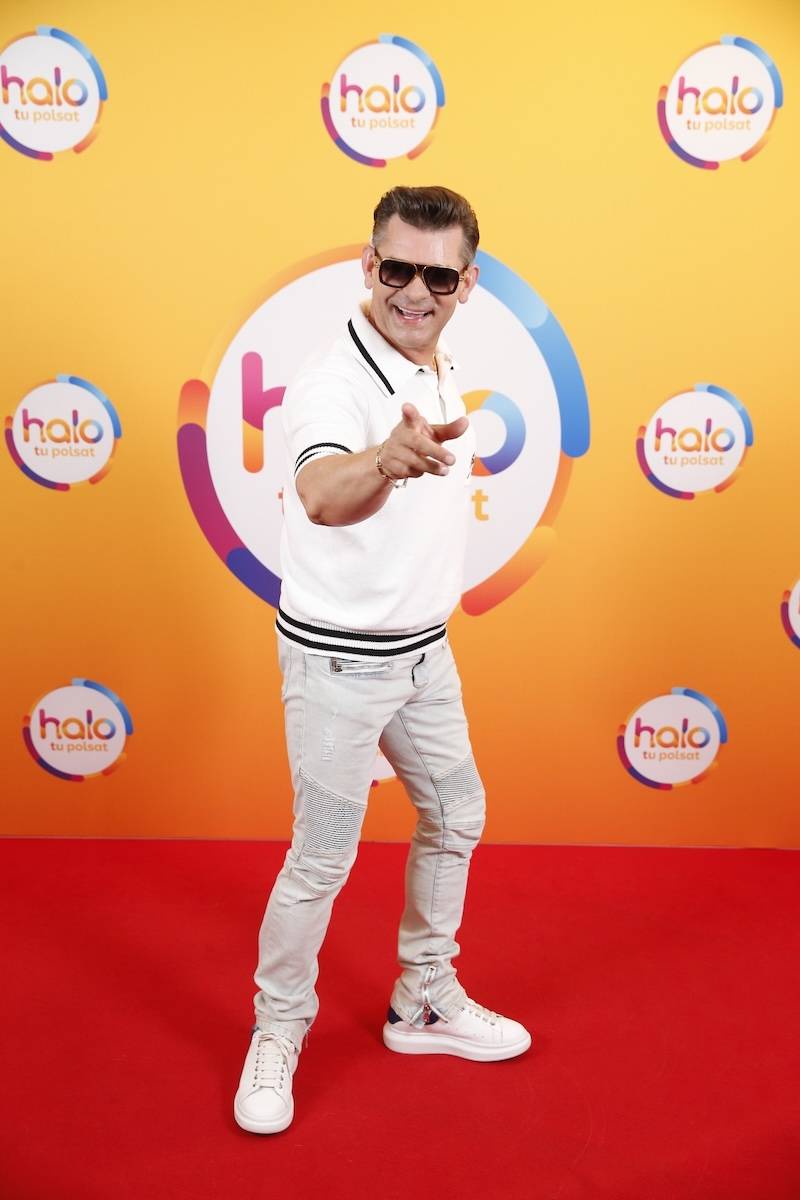 Ewa Wachowicz zadebiutowała w “Halo tu Polsat”. Widzowie wydali już wyrok!