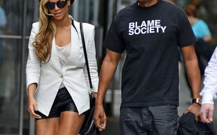 Beyonce i Jay Z zostali weganami