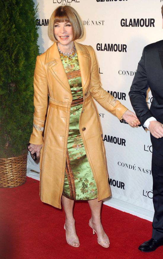 Glamour Women of the Year Awards 2014