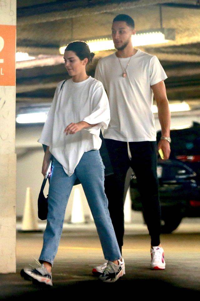 Szok! To DLATEGO Kendall Jenner spotyka się z bratem Gigi Hadid!