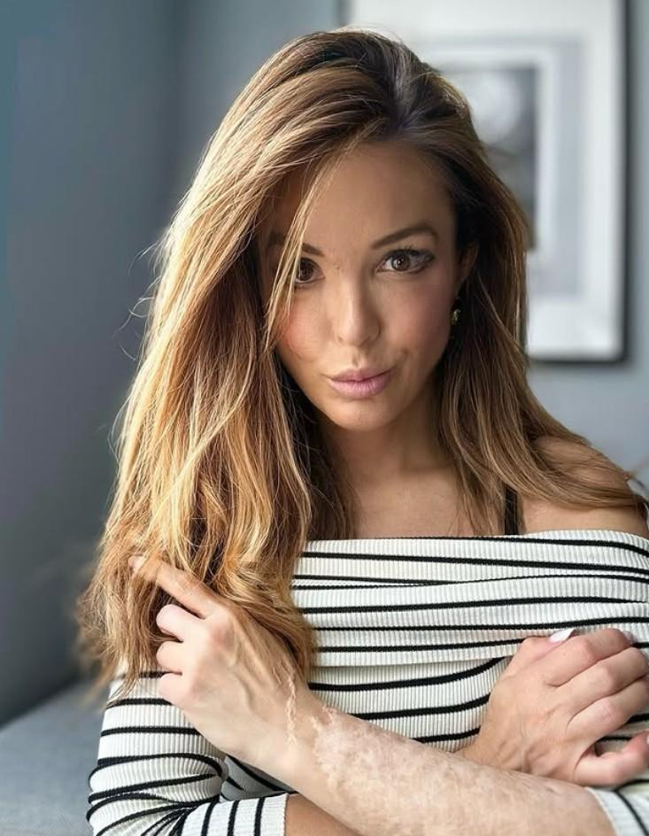 Katarzyna Dacyszyn, fot. Instagram