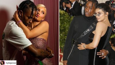 W takich LUKSUSACH będą mieszkać Kylie i Travis. Zobaczcie ZDJĘCIA