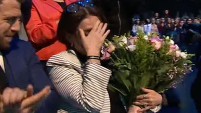 “Witamy w domu, tęskniliśmy”. Szok, jak Polsat powitał miliarderkę, która wraca do stacji po latach