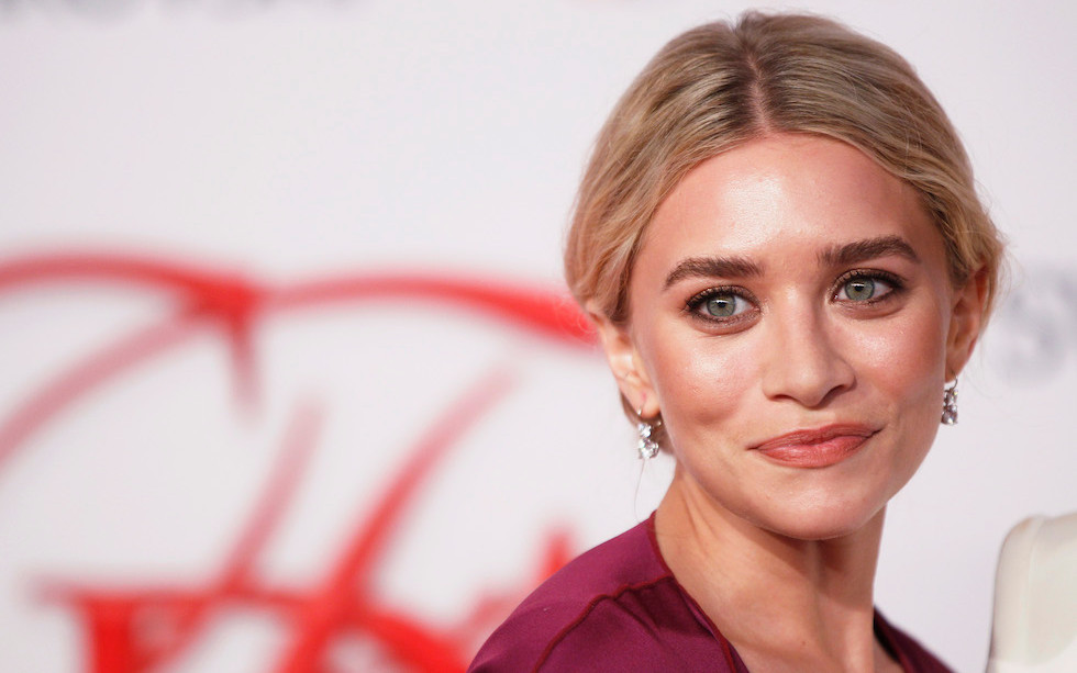 Ashley Olsen wyszła za mąż w tajemnicy!
