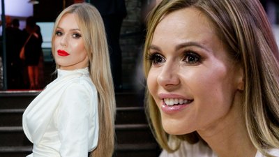 Doda zrezygnowała z wypełniaczy twarzy. Zamiast tego stosuje naturalne metody dbania o młody wygląd skóry