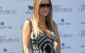 Carmen Electra świętuje swoje 38. urodziny (FOTO)