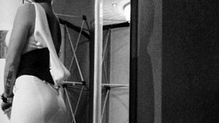 To NIE jest pupa Kim Kardashian! (FOTO)