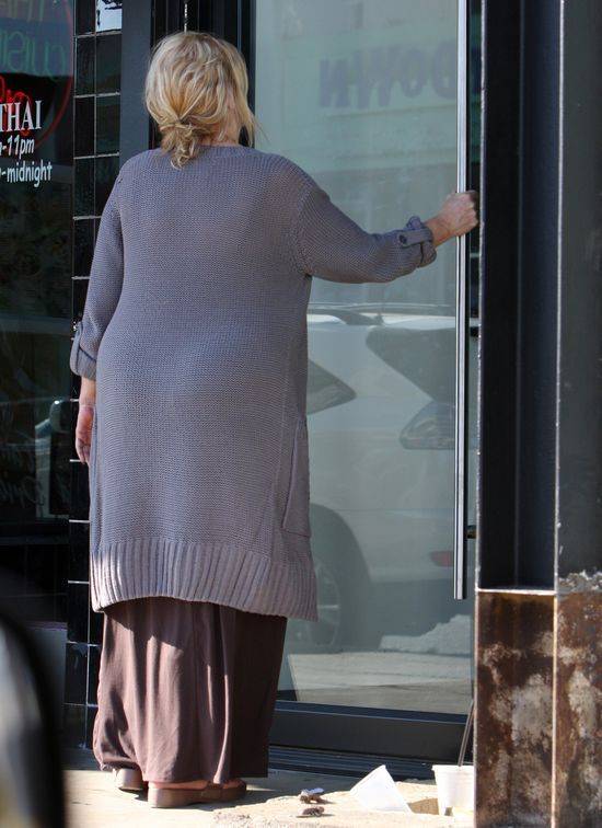 Jak dziś prezentuje się Kirstie Alley?