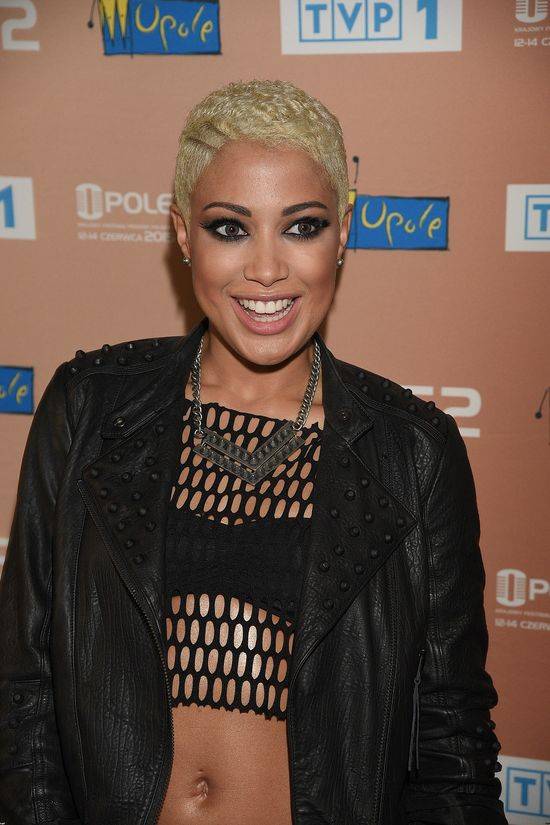 Peruki Patrycji Kazadi