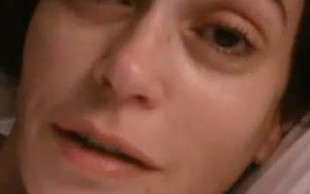 Teri Hatcher ujawnia poranną twarz bez makijażu (FOTO)