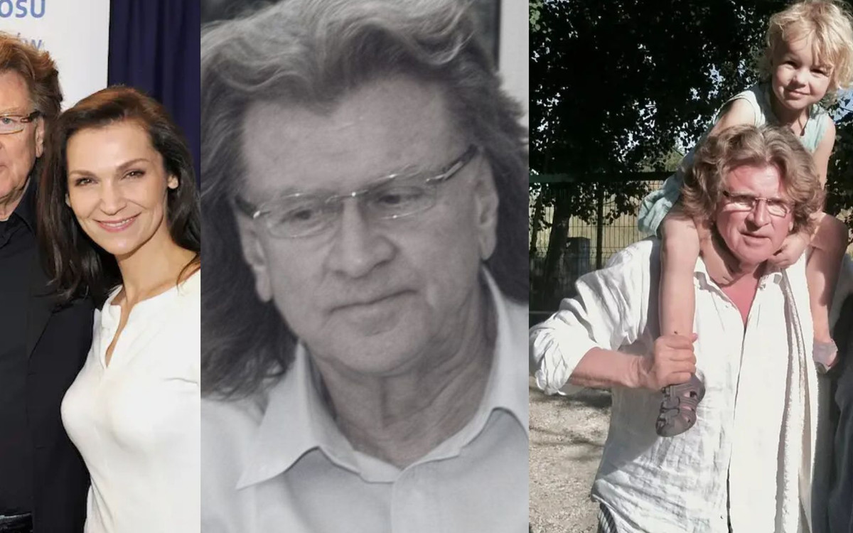 Była pierwszą miłością Zbigniewa Wodeckiego. Ich historia chwyta za serce do dziś