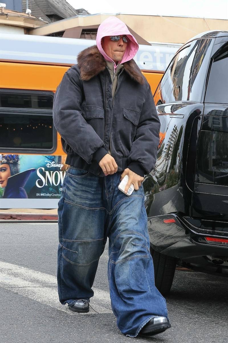 Justin Bieber w końcu doprowadził się do ładu! Spójrzcie na jego najnowsze zdjęcia
