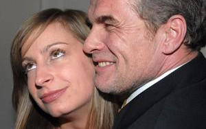 Magda Schejbal nie boi się golizny