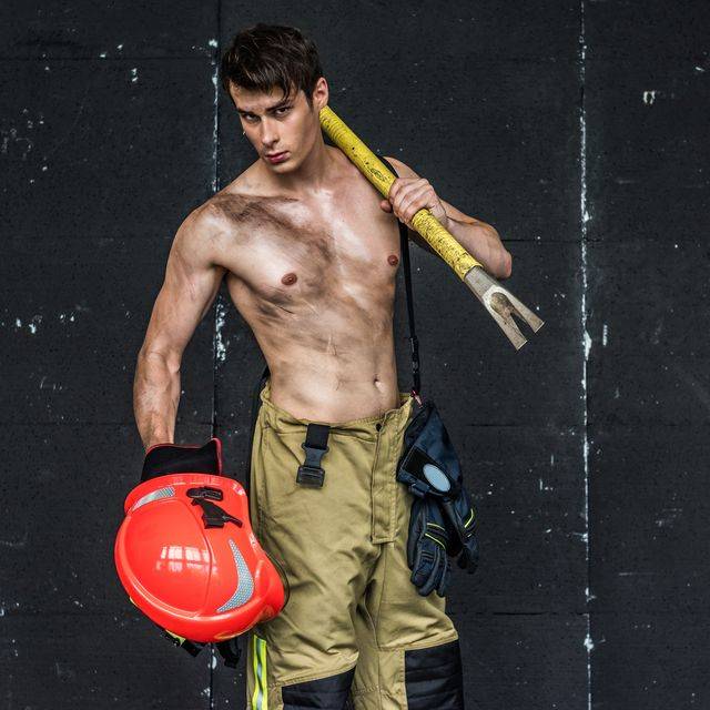 Mister Polski 2017 – zobaczcie kandydatów