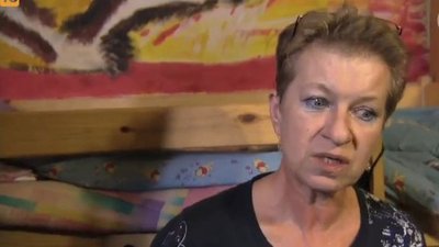 Szok! Biła swoje nagie dzieci i sama pokazała filmik na FB