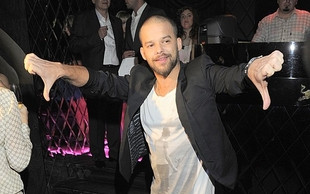 Piróg o Urbańskiej: Trochę wstyd i wioska Nataszo