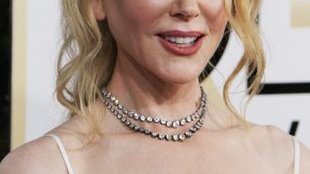 Zaskakujące słowa Nicole Kidman o Donaldzie Trumpie (VIDEO)