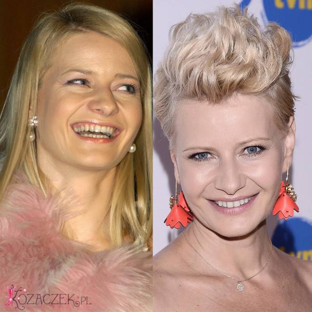 Długie czy krótkie? Metamorfozy gwiazd