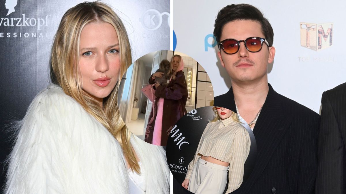 Kuba Karaś ma nową dziewczynę? 