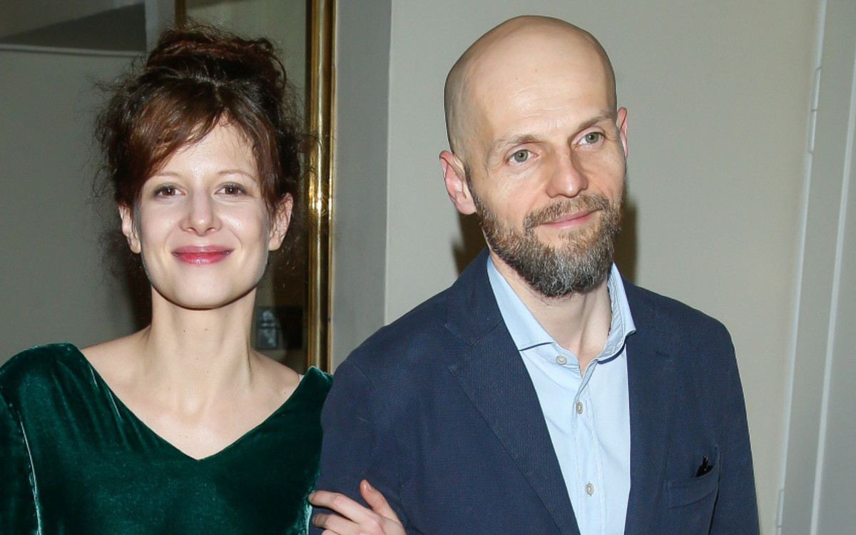 Mąż Karoliny Gruszki, Iwan Wyrypajew zaocznie aresztowany przez moskiewski sąd!