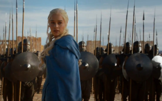 W końcu pojawił się trailer 3. sezonu Gry o tron (VIDEO)