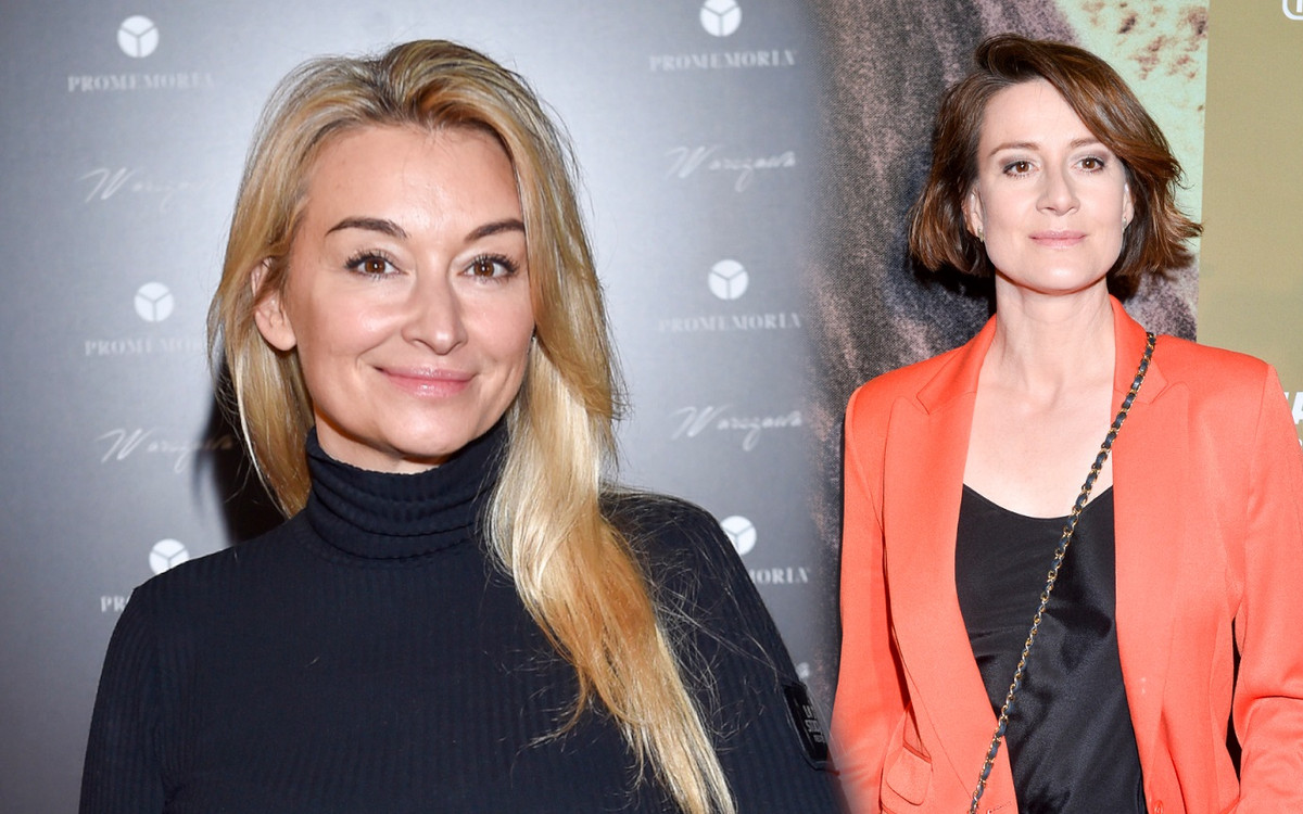 Zakończenie roku szkolnego – Skrzynecka, Wojciechowska, Ostaszewska… chwalą się świadectwami swoich dzieci