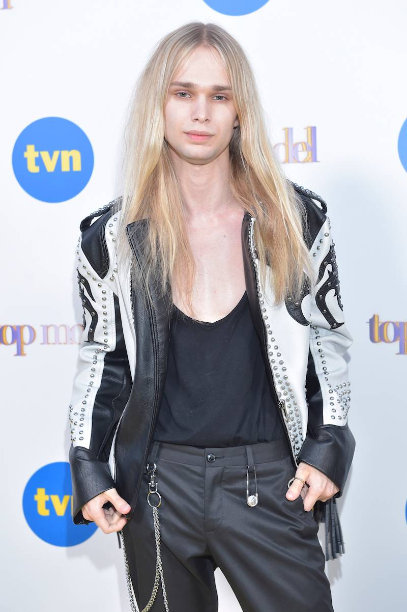 Co słychać u Mateusza Magi? Otworzył własny biznes w Londynie!