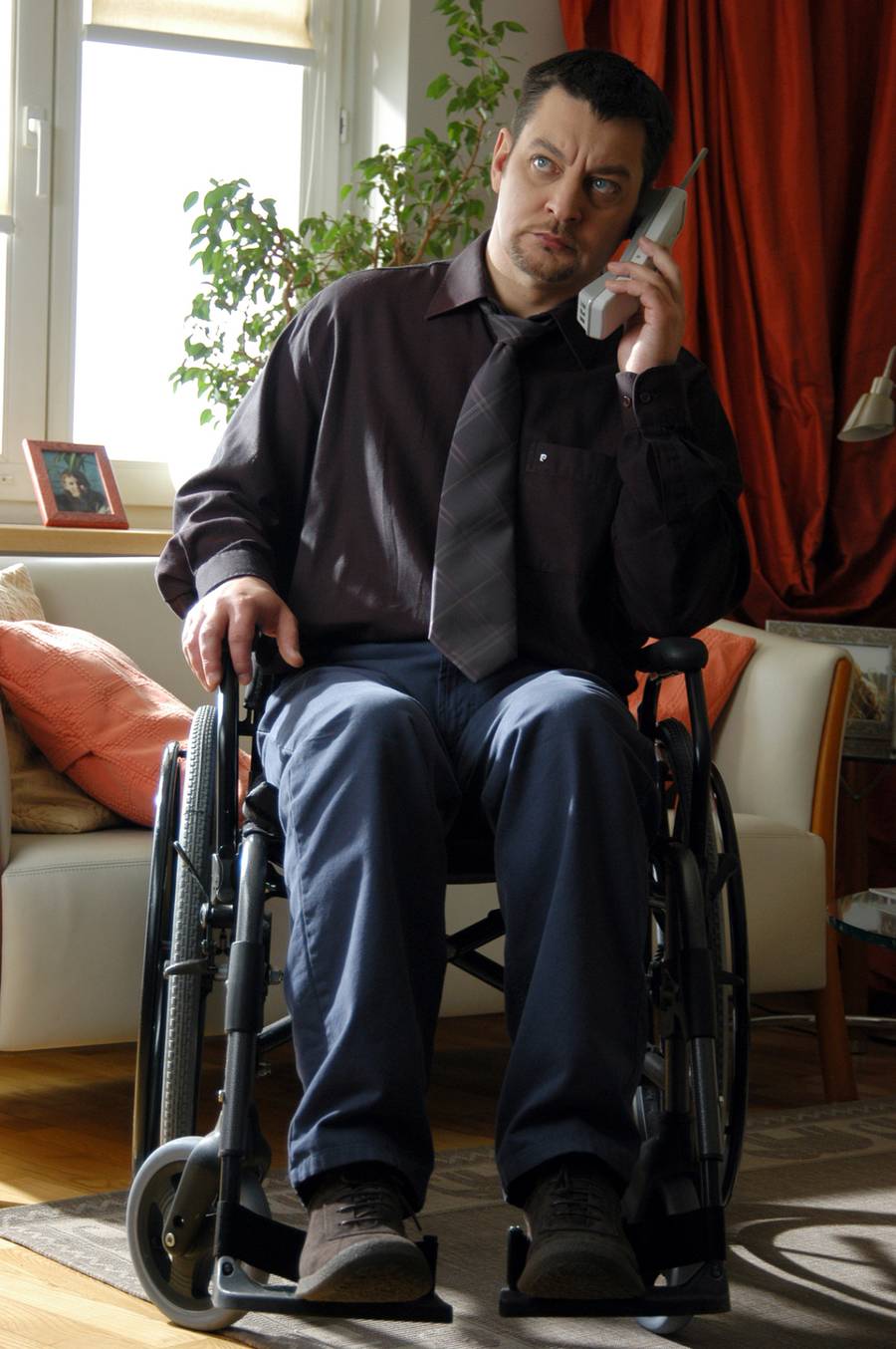 Mariusz Sabiniewicz, fot. AKPA.